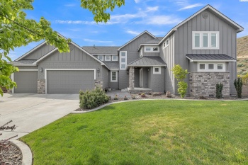 Isola Vista Ct., Richland, Washington 99352, 4 Bedrooms Bedrooms, ,4 BathroomsBathrooms,Site Built-owned Lot,For Sale,Isola Vista Ct.,284762