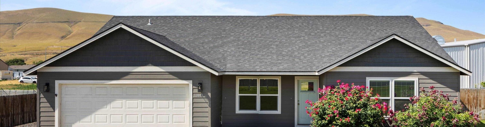 Della Ave, Benton City, Washington 99320, 4 Bedrooms Bedrooms, ,2 BathroomsBathrooms,Site Built-owned Lot,For Sale,Della Ave,284761