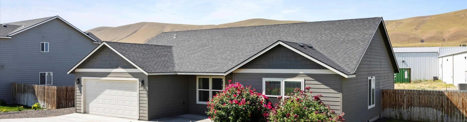 Della Ave, Benton City, Washington 99320, 4 Bedrooms Bedrooms, ,2 BathroomsBathrooms,Site Built-owned Lot,For Sale,Della Ave,284761