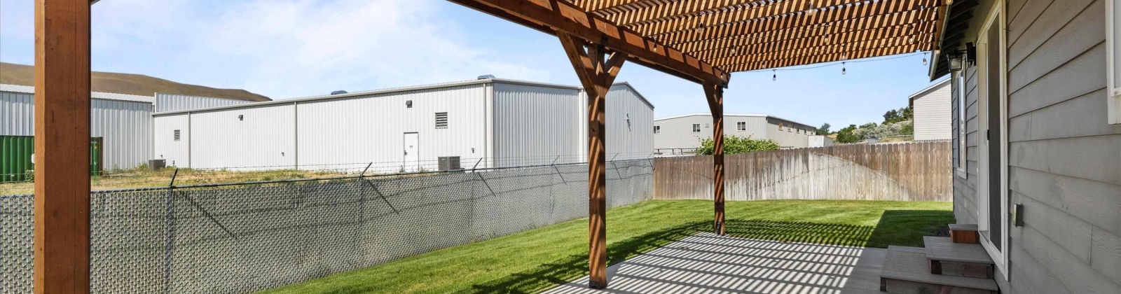 Della Ave, Benton City, Washington 99320, 4 Bedrooms Bedrooms, ,2 BathroomsBathrooms,Site Built-owned Lot,For Sale,Della Ave,284761