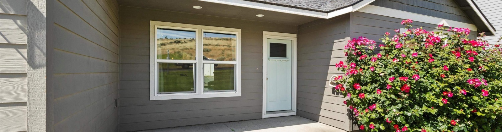 Della Ave, Benton City, Washington 99320, 4 Bedrooms Bedrooms, ,2 BathroomsBathrooms,Site Built-owned Lot,For Sale,Della Ave,284761