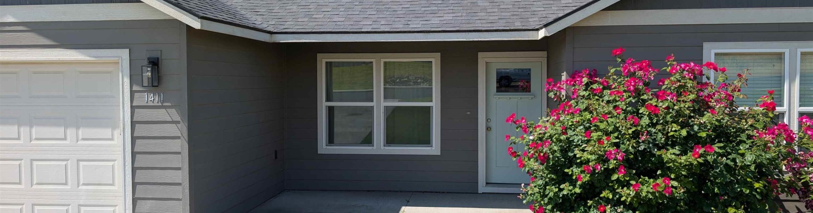 Della Ave, Benton City, Washington 99320, 4 Bedrooms Bedrooms, ,2 BathroomsBathrooms,Site Built-owned Lot,For Sale,Della Ave,284761