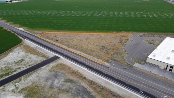 Belmont Blvd, West Richland, Washington, ,Commercial,For Sale,Belmont Blvd,268279