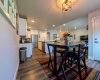 33rd Place, Kennewick, Washington 99337-2424, 3 Bedrooms Bedrooms, ,2 BathroomsBathrooms,Site Built-owned Lot,For Sale,33rd Place,284769