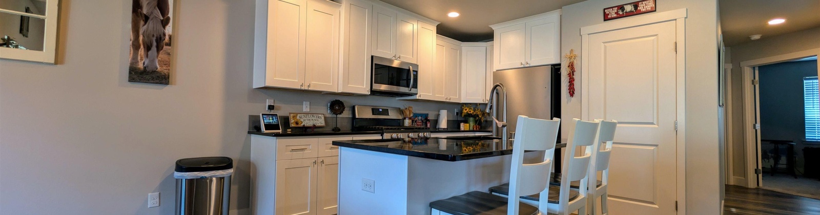 33rd Place, Kennewick, Washington 99337-2424, 3 Bedrooms Bedrooms, ,2 BathroomsBathrooms,Site Built-owned Lot,For Sale,33rd Place,284769