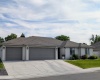 33rd Place, Kennewick, Washington 99337-2424, 3 Bedrooms Bedrooms, ,2 BathroomsBathrooms,Site Built-owned Lot,For Sale,33rd Place,284769