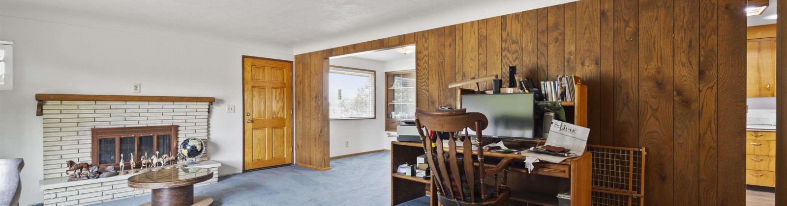 23rd Ave, Kennewick, Washington 99337, 3 Bedrooms Bedrooms, ,2 BathroomsBathrooms,For Sale,23rd Ave,284765