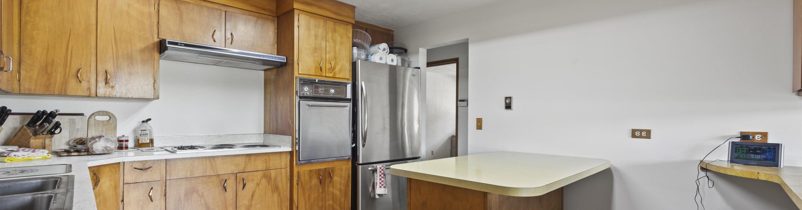 23rd Ave, Kennewick, Washington 99337, 3 Bedrooms Bedrooms, ,2 BathroomsBathrooms,For Sale,23rd Ave,284765