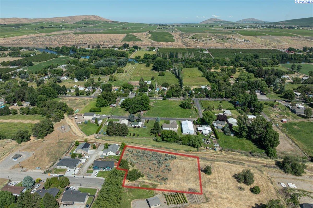 Lot 3 Block 7 Legion Heights #2, Benton City, Washington 99320, 0 , 0 ,0,Land/lots,For Sale,Lot 3 Block 7 Legion Heights #2,0,284583
