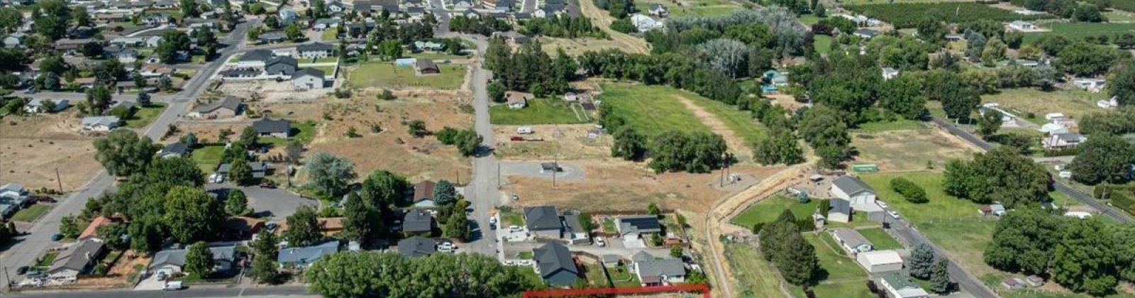 Lot 3 Block 7 Legion Heights #2, Benton City, Washington 99320, ,Houses,For Sale,Lot 3 Block 7 Legion Heights #2,284583