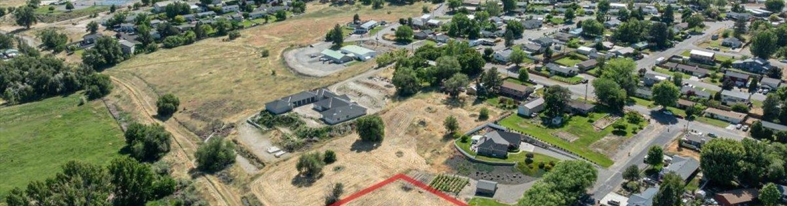 Lot 3 Block 7 Legion Heights #2, Benton City, Washington 99320, ,Houses,For Sale,Lot 3 Block 7 Legion Heights #2,284583