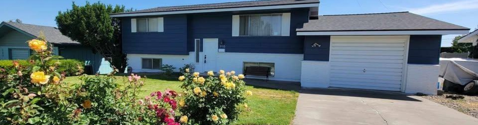 King, Grandview, Washington 98930, 4 Bedrooms Bedrooms, ,2 BathroomsBathrooms,For Sale,King,284558