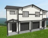 Quinalt pl, Kennewick, Washington 99336, 3 Bedrooms Bedrooms, ,3 BathroomsBathrooms,For Sale,Quinalt pl,284562