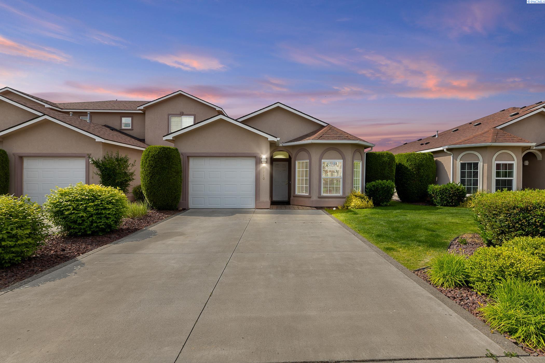 Vincenzo Dr, Pasco, Washington 99301, 2 Bedrooms Bedrooms, 0 ,2 BathroomsBathrooms,Condos/townhomes,For Sale,Vincenzo Dr,0,284564