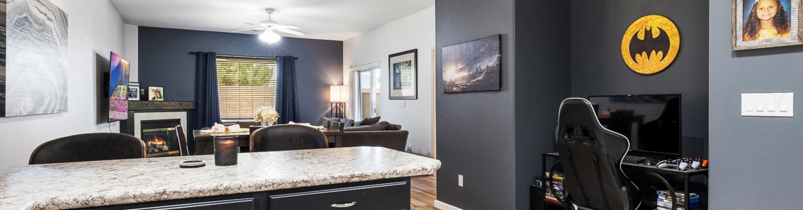 Vincenzo Dr, Pasco, Washington 99301, 2 Bedrooms Bedrooms, 0 ,2 BathroomsBathrooms,Condos/townhomes,For Sale,Vincenzo Dr,0,284564