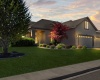 Lodi Lp, Richland, Washington 99352, 4 Bedrooms Bedrooms, 0 ,3 BathroomsBathrooms,Houses,For Sale,Lodi Lp,0,284566