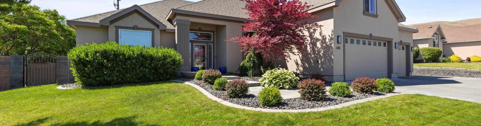 Lodi Lp, Richland, Washington 99352, 4 Bedrooms Bedrooms, 0 ,3 BathroomsBathrooms,Houses,For Sale,Lodi Lp,0,284566