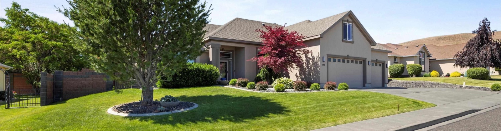 Lodi Lp, Richland, Washington 99352, 4 Bedrooms Bedrooms, 0 ,3 BathroomsBathrooms,Houses,For Sale,Lodi Lp,0,284566