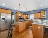 Hanstead St, Richland, Washington 99352, 4 Bedrooms Bedrooms, ,3 BathroomsBathrooms,For Sale,Hanstead St,284570