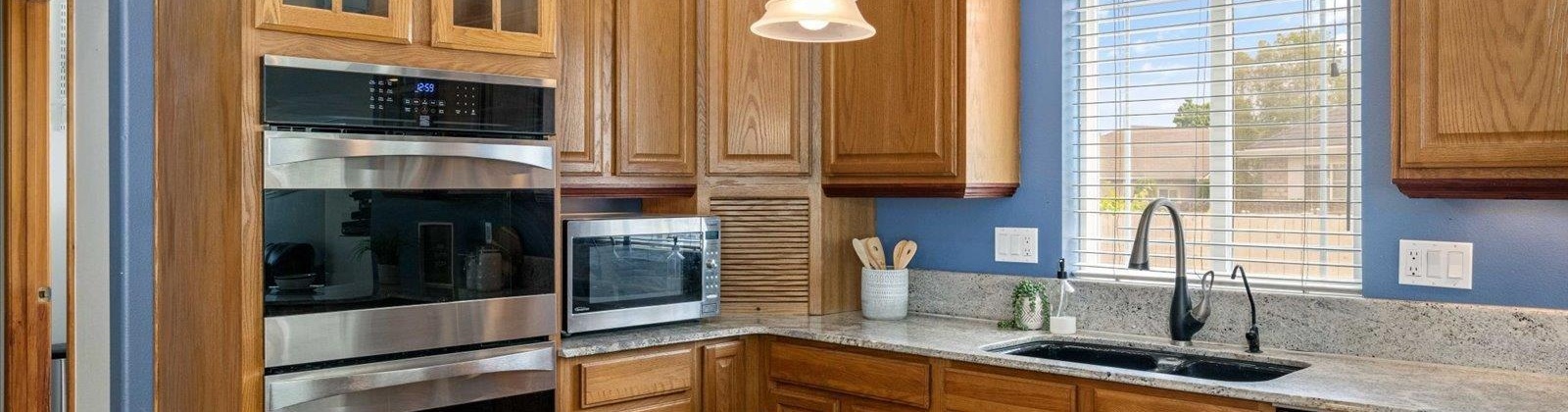 Hanstead St, Richland, Washington 99352, 4 Bedrooms Bedrooms, ,3 BathroomsBathrooms,For Sale,Hanstead St,284570