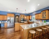 Hanstead St, Richland, Washington 99352, 4 Bedrooms Bedrooms, ,3 BathroomsBathrooms,For Sale,Hanstead St,284570