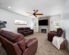 Hanstead St, Richland, Washington 99352, 4 Bedrooms Bedrooms, ,3 BathroomsBathrooms,For Sale,Hanstead St,284570