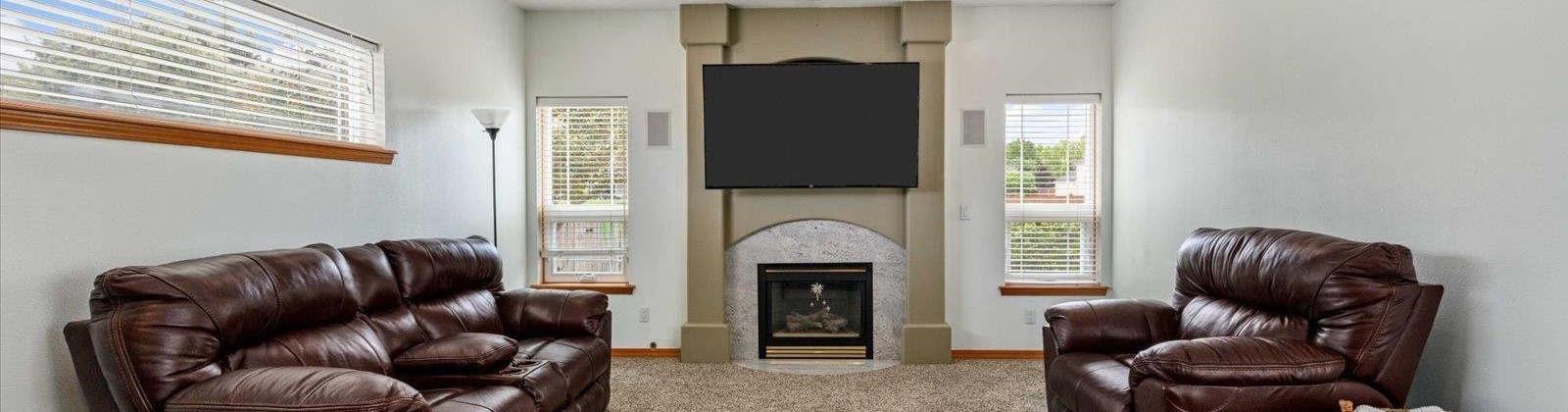 Hanstead St, Richland, Washington 99352, 4 Bedrooms Bedrooms, ,3 BathroomsBathrooms,For Sale,Hanstead St,284570