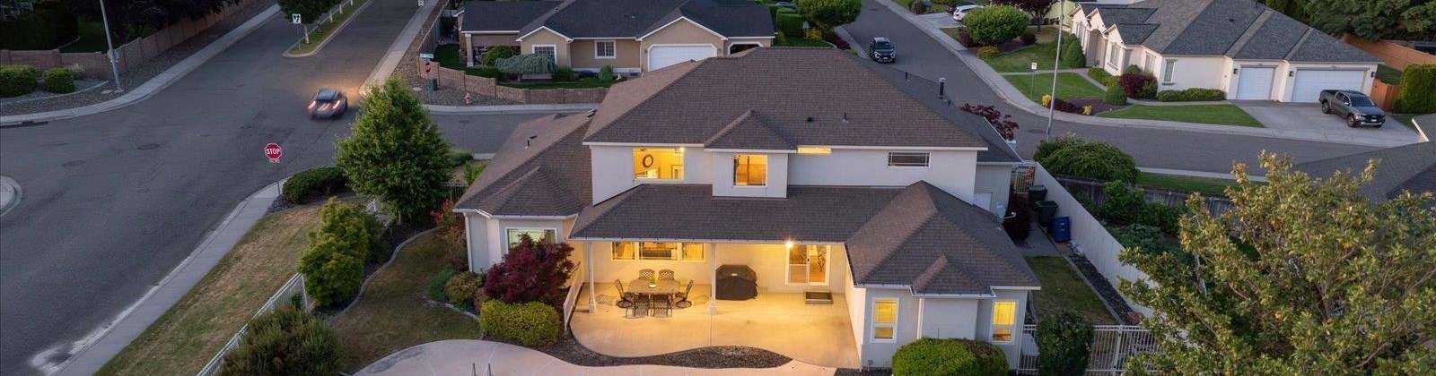 Hanstead St, Richland, Washington 99352, 4 Bedrooms Bedrooms, ,3 BathroomsBathrooms,For Sale,Hanstead St,284570