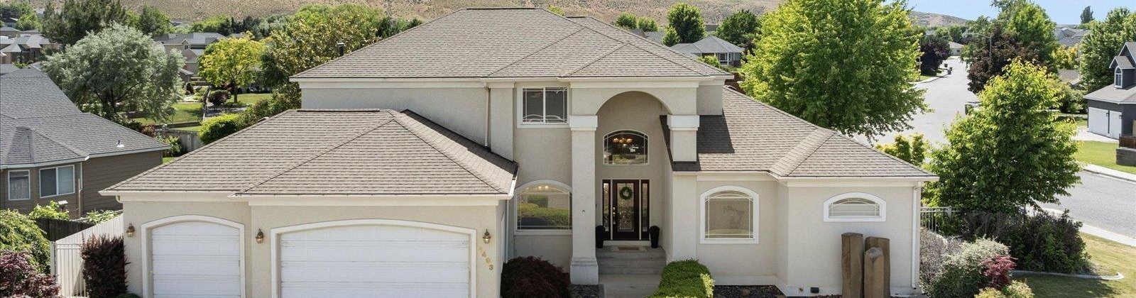 Hanstead St, Richland, Washington 99352, 4 Bedrooms Bedrooms, ,3 BathroomsBathrooms,For Sale,Hanstead St,284570
