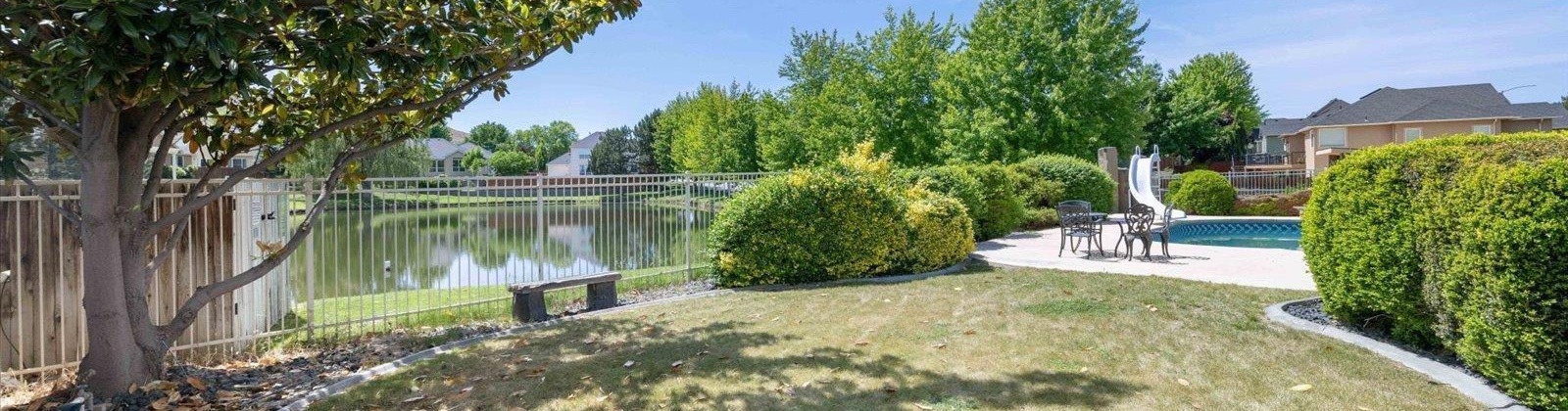 Hanstead St, Richland, Washington 99352, 4 Bedrooms Bedrooms, ,3 BathroomsBathrooms,For Sale,Hanstead St,284570