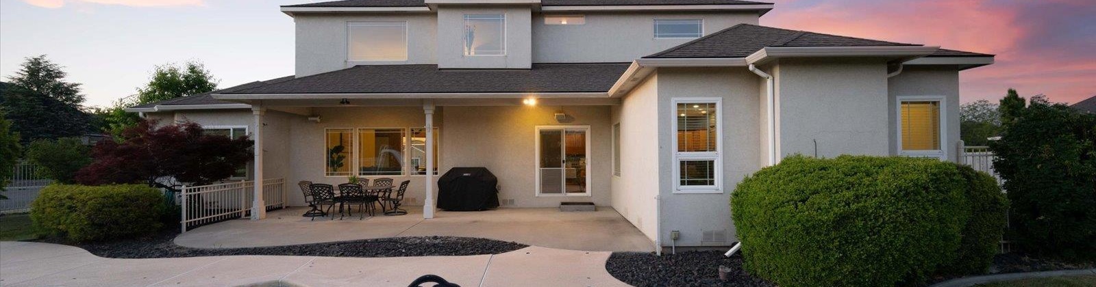 Hanstead St, Richland, Washington 99352, 4 Bedrooms Bedrooms, ,3 BathroomsBathrooms,For Sale,Hanstead St,284570