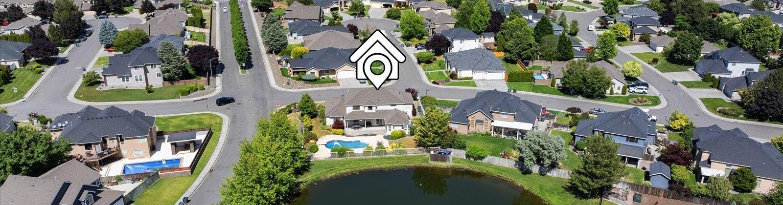 Hanstead St, Richland, Washington 99352, 4 Bedrooms Bedrooms, ,3 BathroomsBathrooms,For Sale,Hanstead St,284570