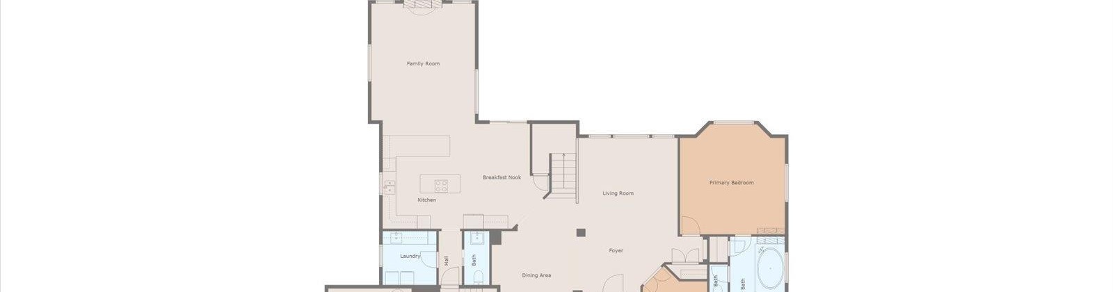Hanstead St, Richland, Washington 99352, 4 Bedrooms Bedrooms, ,3 BathroomsBathrooms,For Sale,Hanstead St,284570
