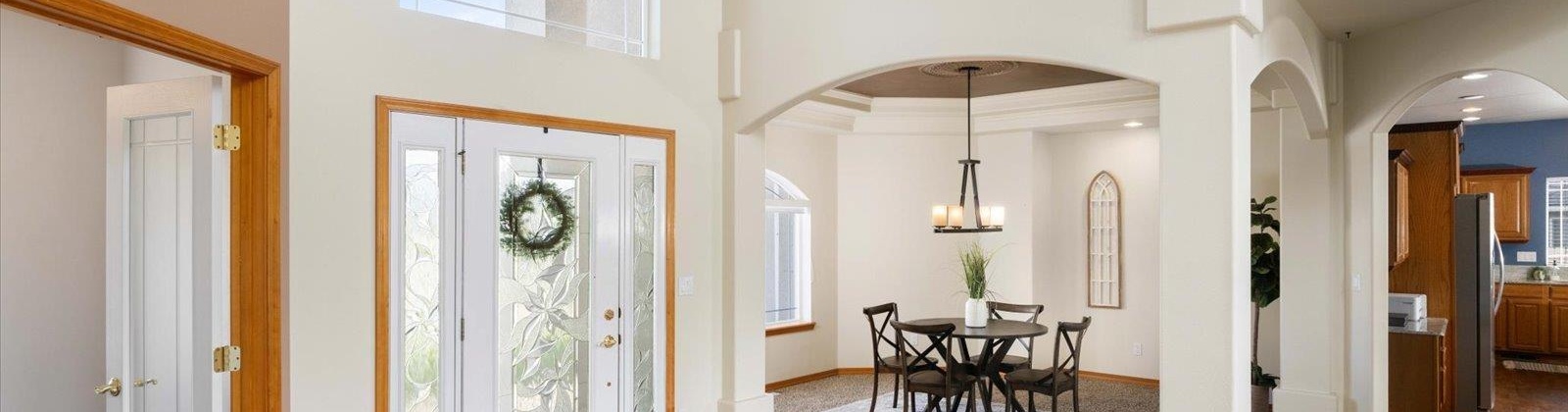 Hanstead St, Richland, Washington 99352, 4 Bedrooms Bedrooms, ,3 BathroomsBathrooms,For Sale,Hanstead St,284570
