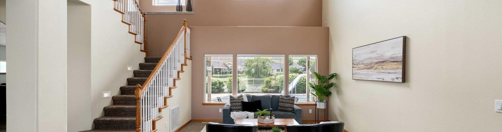 Hanstead St, Richland, Washington 99352, 4 Bedrooms Bedrooms, ,3 BathroomsBathrooms,For Sale,Hanstead St,284570
