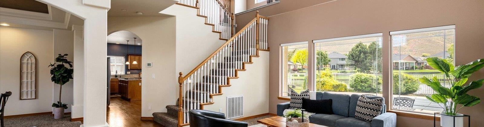 Hanstead St, Richland, Washington 99352, 4 Bedrooms Bedrooms, ,3 BathroomsBathrooms,For Sale,Hanstead St,284570
