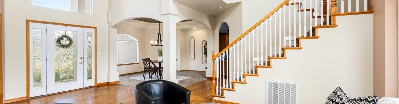 Hanstead St, Richland, Washington 99352, 4 Bedrooms Bedrooms, ,3 BathroomsBathrooms,For Sale,Hanstead St,284570