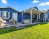 Reed St, Kennewick, Washington 99336, 3 Bedrooms Bedrooms, ,2 BathroomsBathrooms,Site Built-owned Lot,For Sale,Reed St,284584