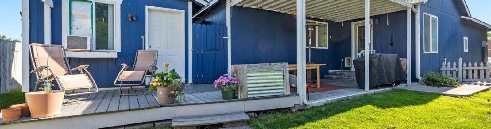 Reed St, Kennewick, Washington 99336, 3 Bedrooms Bedrooms, ,2 BathroomsBathrooms,Site Built-owned Lot,For Sale,Reed St,284584