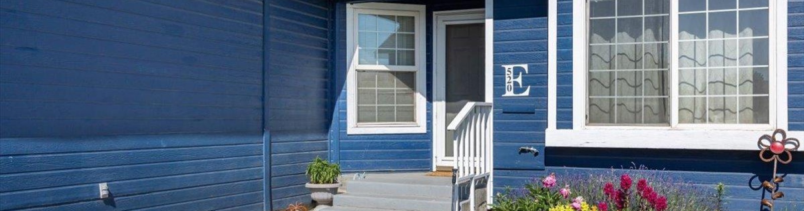 Reed St, Kennewick, Washington 99336, 3 Bedrooms Bedrooms, ,2 BathroomsBathrooms,Site Built-owned Lot,For Sale,Reed St,284584