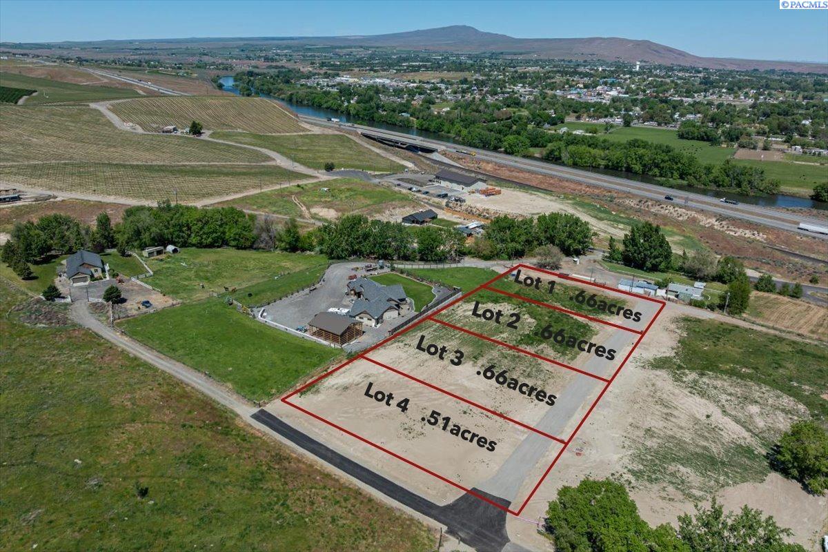 2nd St, Benton City, Washington, 0 , 0 ,0,Land/lots,For Sale,2nd St,0,284670
