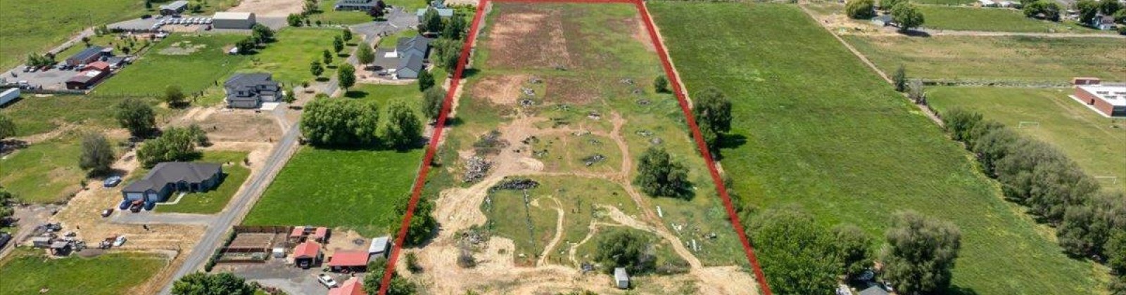 Old Inland Empire Hwy, Prosser, Washington 99350, 3 Bedrooms Bedrooms, ,2 BathroomsBathrooms,For Sale,Old Inland Empire Hwy,284585