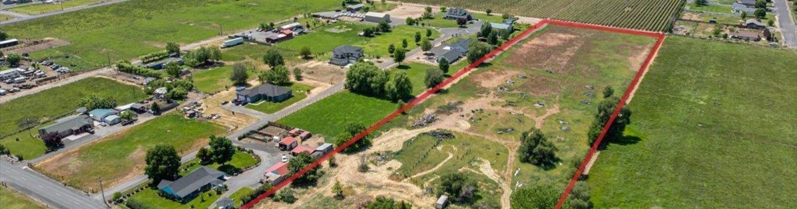 Old Inland Empire Hwy, Prosser, Washington 99350, 3 Bedrooms Bedrooms, ,2 BathroomsBathrooms,For Sale,Old Inland Empire Hwy,284585