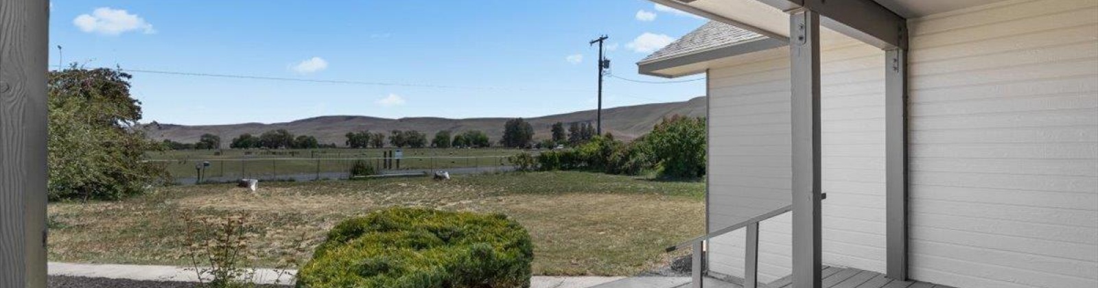 Old Inland Empire Hwy, Prosser, Washington 99350, 3 Bedrooms Bedrooms, ,2 BathroomsBathrooms,For Sale,Old Inland Empire Hwy,284585