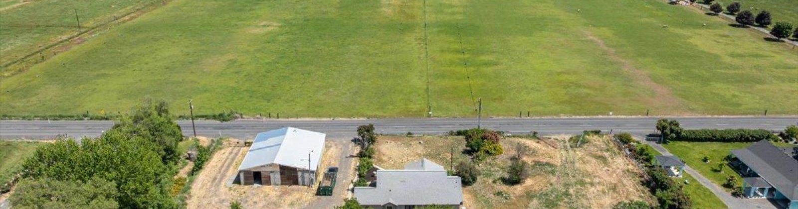 Old Inland Empire Hwy, Prosser, Washington 99350, 3 Bedrooms Bedrooms, ,2 BathroomsBathrooms,For Sale,Old Inland Empire Hwy,284585