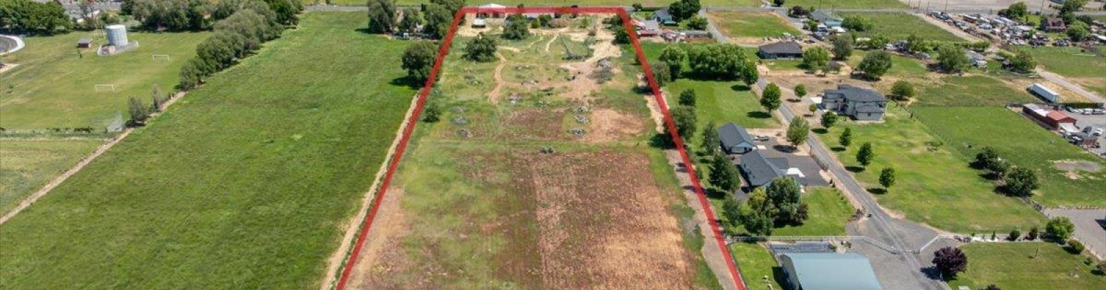 Old Inland Empire Hwy, Prosser, Washington 99350, 3 Bedrooms Bedrooms, ,2 BathroomsBathrooms,For Sale,Old Inland Empire Hwy,284585