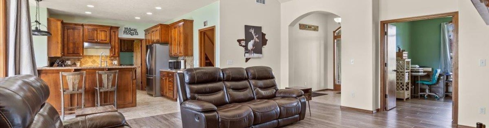 Quail Run PR. SW, Prosser, Washington 99350-0018, 3 Bedrooms Bedrooms, ,2 BathroomsBathrooms,For Sale,Quail Run PR. SW,284597