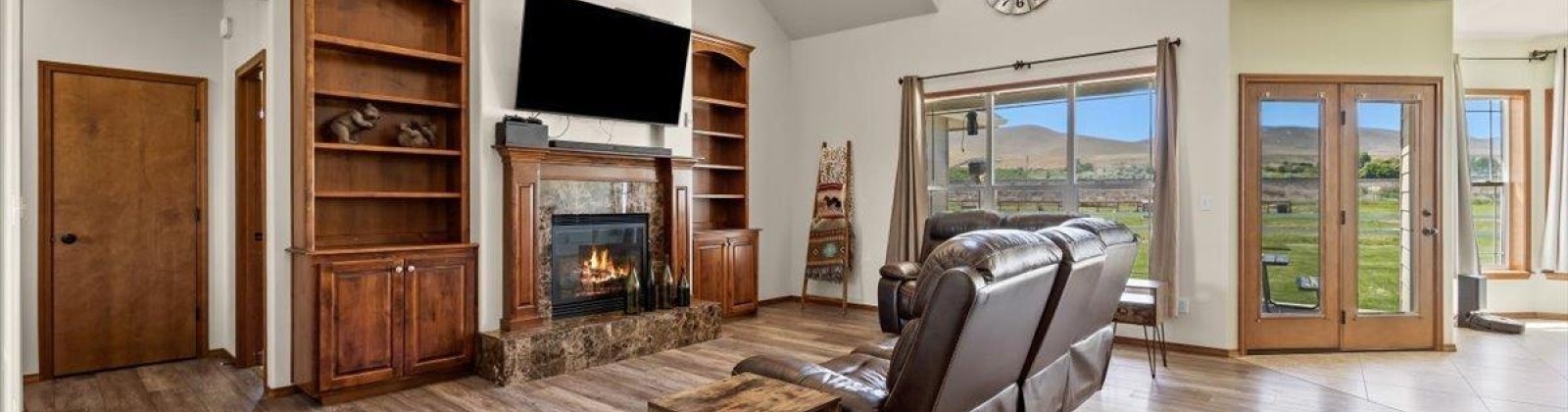 Quail Run PR. SW, Prosser, Washington 99350-0018, 3 Bedrooms Bedrooms, ,2 BathroomsBathrooms,For Sale,Quail Run PR. SW,284597