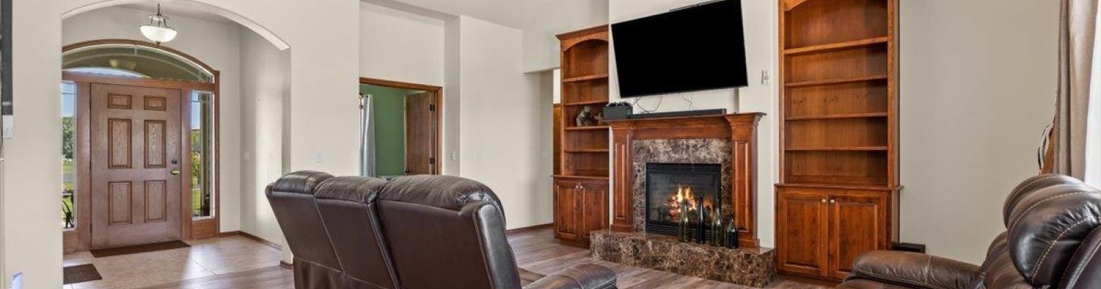Quail Run PR. SW, Prosser, Washington 99350-0018, 3 Bedrooms Bedrooms, ,2 BathroomsBathrooms,For Sale,Quail Run PR. SW,284597