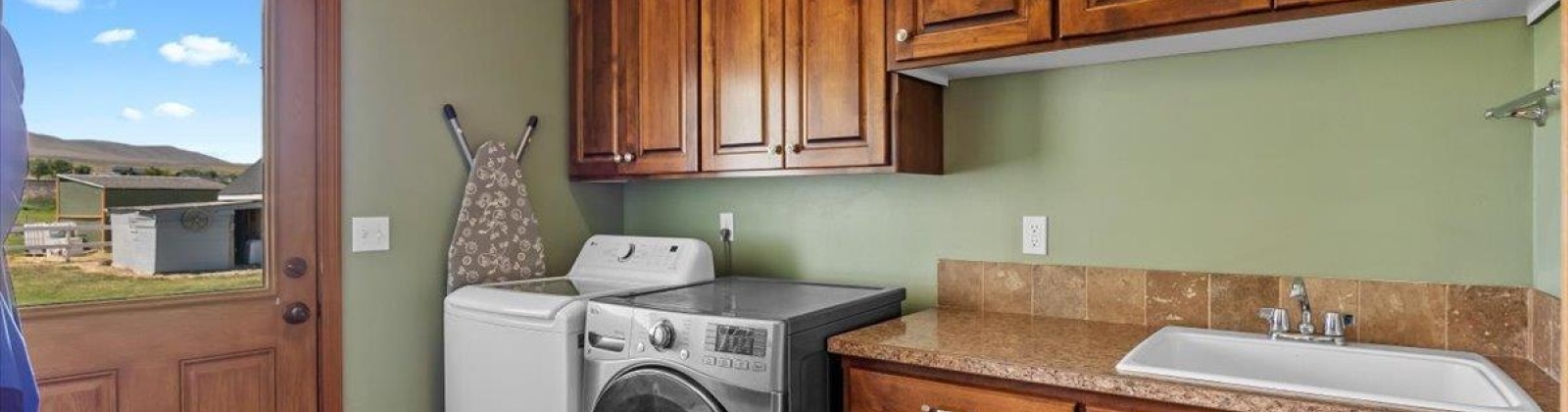 Quail Run PR. SW, Prosser, Washington 99350-0018, 3 Bedrooms Bedrooms, ,2 BathroomsBathrooms,For Sale,Quail Run PR. SW,284597